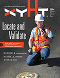 Locate and Validate RFID, GNSS, and mobile apps fuel asset and infrastructure management.