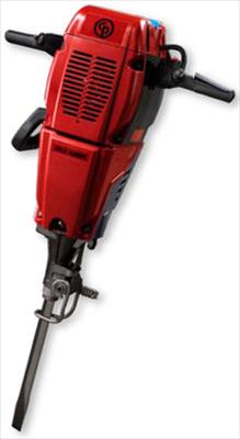 Chicago Pneumatic Red Hawk Gas Powered Breaker