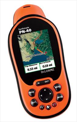 Click to download Delorme Earthmate PN-40 fact sheet (.pdf)