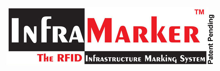 Berntsen InfraMarker - The RFID Infrastructure Marking System