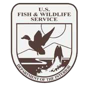 U.S. Fish & Wildlife Trail Sign
