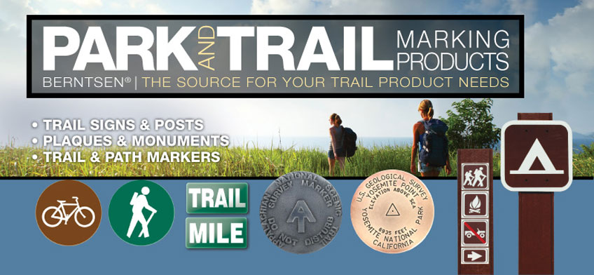 Parks And Trails Products 1