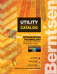 2012 Berntsen Utility Products Catalog