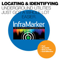 Berntsen InfraMarker RFID Brochure