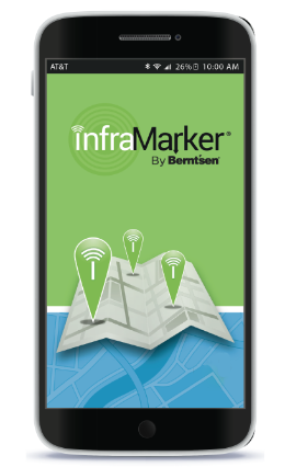 InfraMarker 3.0 Asset View InfraMarker 3.0 Asset View