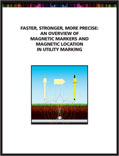 DEEP-1 Magnetic Utility Marker Whitepaper