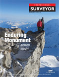 Professional Surveyor Magazine - December 2013 - 