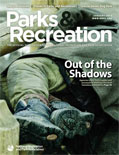 Parks & Recreation Magazine - January 2014 - 