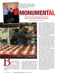 Professional Surveyor Magazine - March 2012