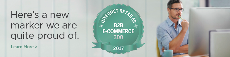 2017 IRCE B2B Award