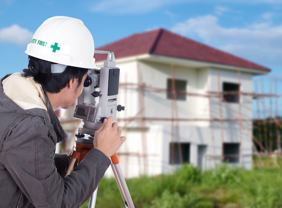 Land Survey