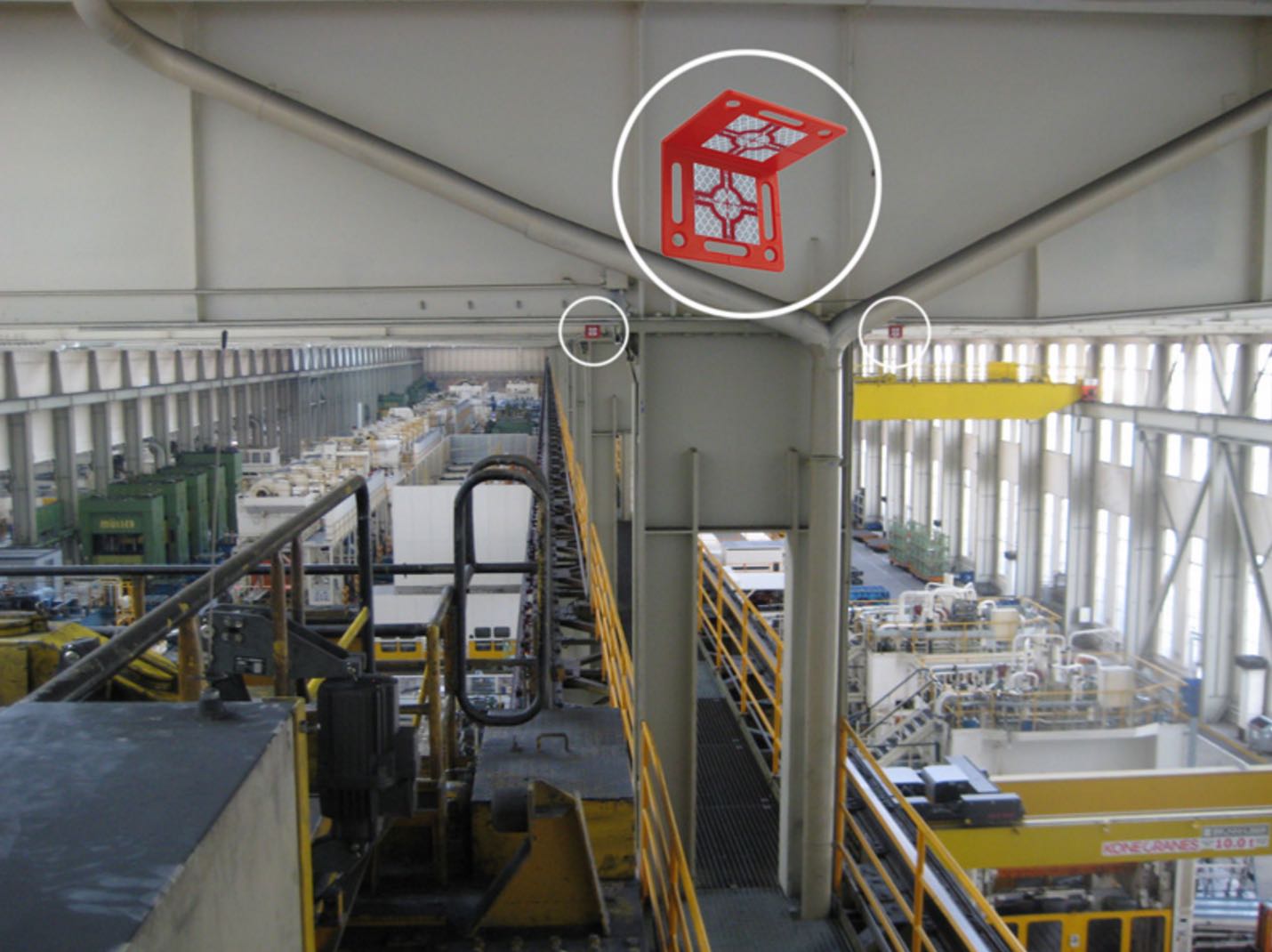 Smart Angle Targets