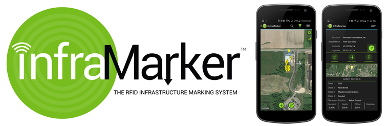 InfraMarker 3.0