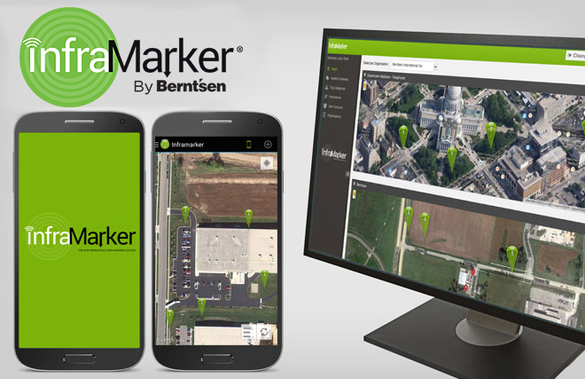InfraMarker Awards 2016