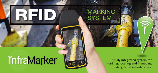 Berntsen Patents New Underground Utility Locating Technology