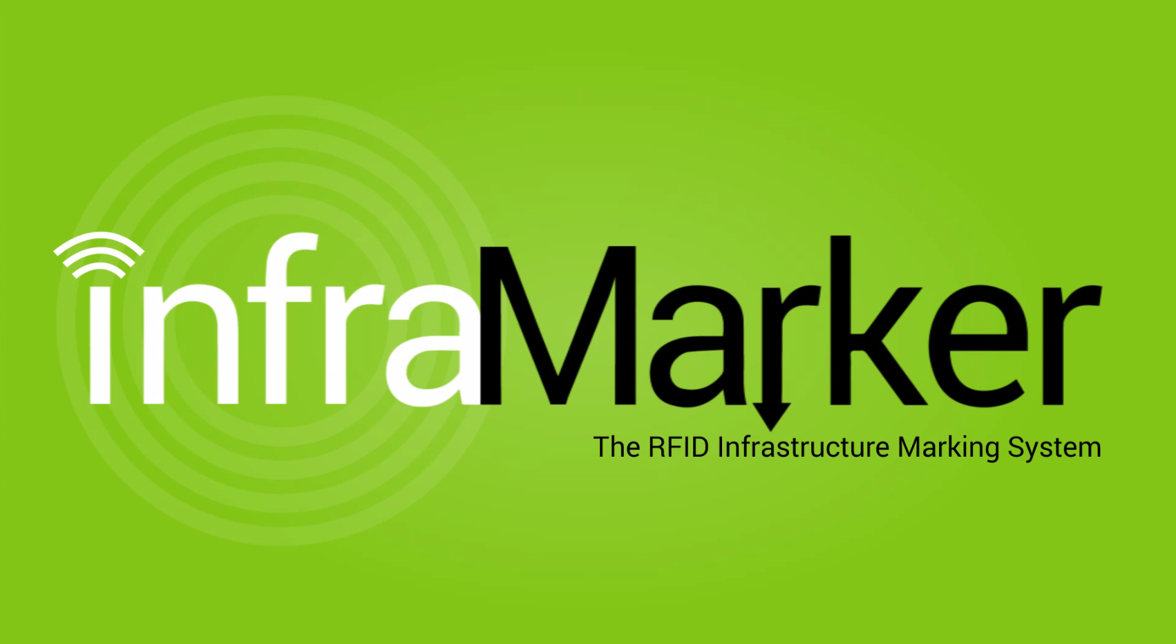 InfraMarker Introductory Video Series