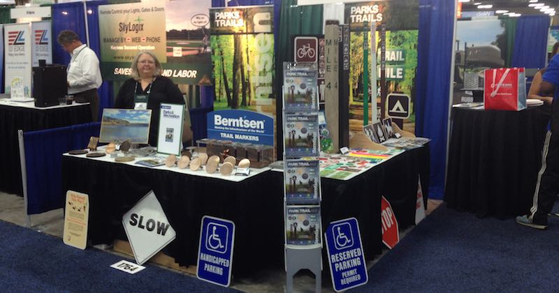 2015 NRPA Conference