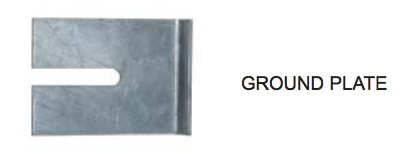FENO Ground Plate