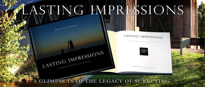 Lasting Impressions Book