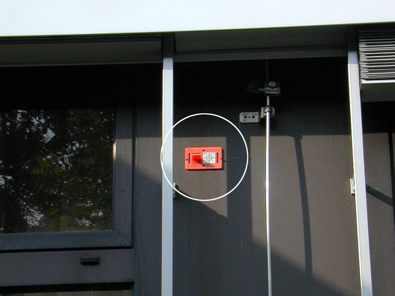 Combination Reflective Targets for Surveying | RS30 Smart Targets