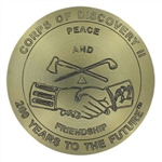 Corps of Discovery Marker