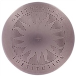 Smithsonian Institute Survey Monument