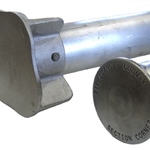 Standard Pipe Monument