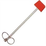 FENO Driveable Anchored Survey Marker