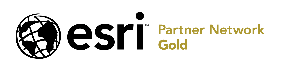 Berntsen Esri Gold Partner