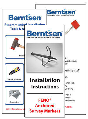 feno installation guide