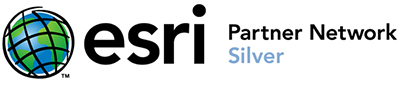 Esri partner logo