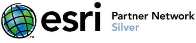 Berntsen Esri Silver Partner