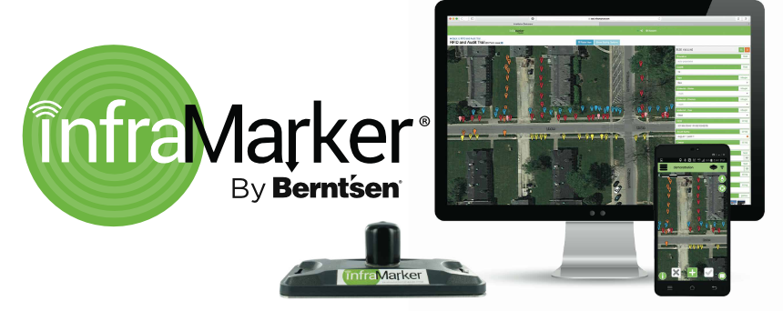 Inframarker Packages Rfid Marking Products