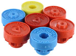 Morasse Plastic Survey Markers Morasse Plastic Survey Markers
