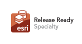 Berntsen Esri Partner Ready Release