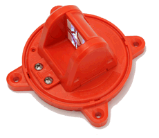 RS193 Reflective Target