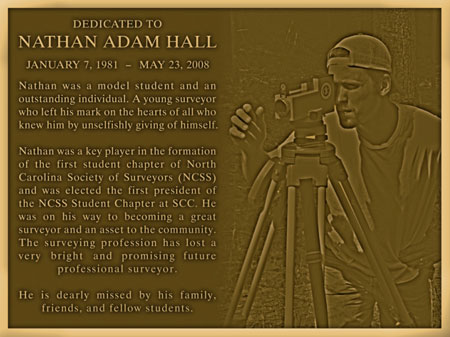 Bronze Memorial Plaques