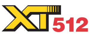 Schonstedt XT-512 logo