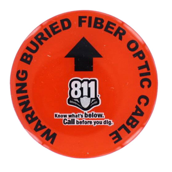 das utility marker