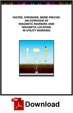 DEEP-1 Utility magnets whitepaper