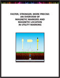 DEEP-1 Magnetic Utility Marker whitepaper