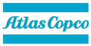 Atlas Copco Logo