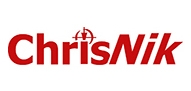 ChrisNik Logo