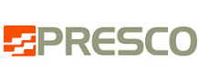 Presco logo