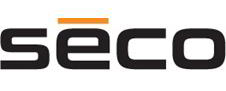 Seco logo