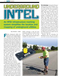 Berntsen - Professional Surveyor Magazine